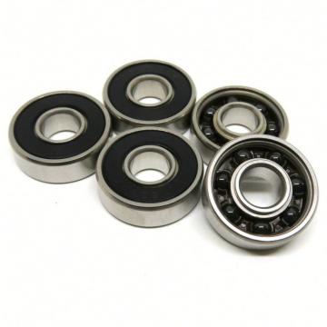 ISO UCPX07 bearing units
