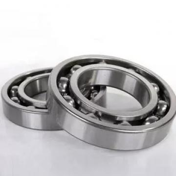 180 mm x 440 mm x 95 mm  ISO NJ436 cylindrical roller bearings