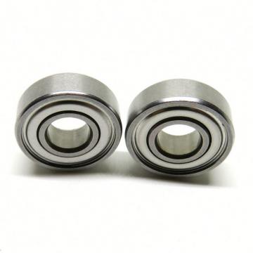 670 mm x 820 mm x 69 mm  KOYO NU18/670 cylindrical roller bearings