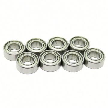 25,4 mm x 60,325 mm x 17,462 mm  ISO 15578/15523 tapered roller bearings