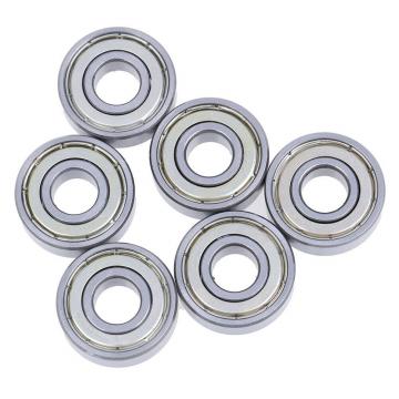 15 mm x 35 mm x 15,9 mm  ISO 63202-2RS deep groove ball bearings