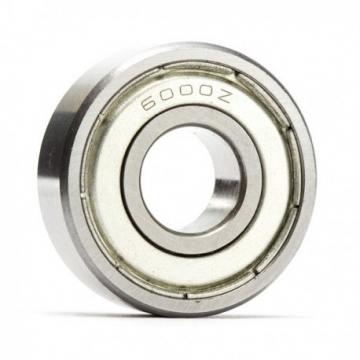 10 mm x 22 mm x 6 mm  NSK 6900VV deep groove ball bearings