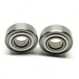 35 mm x 72 mm x 25,4 mm  SKF YET207 deep groove ball bearings